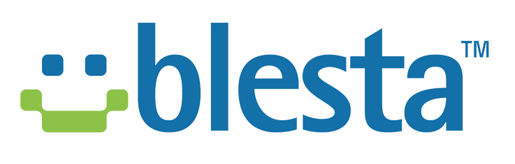 Blesta Logo